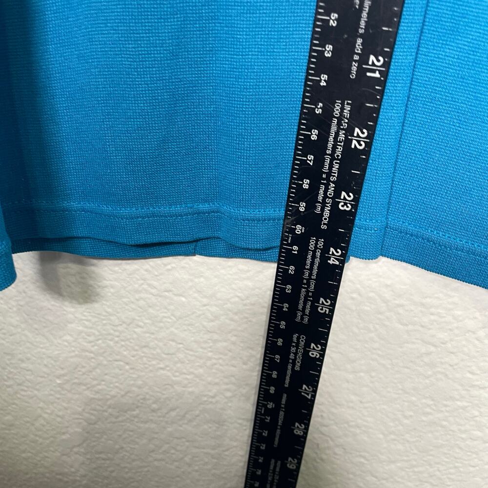 Patagonia Womens Top Size L Blue Capilene 2 Lightweight Long Sleeve Pullover - Picture 5 of 8